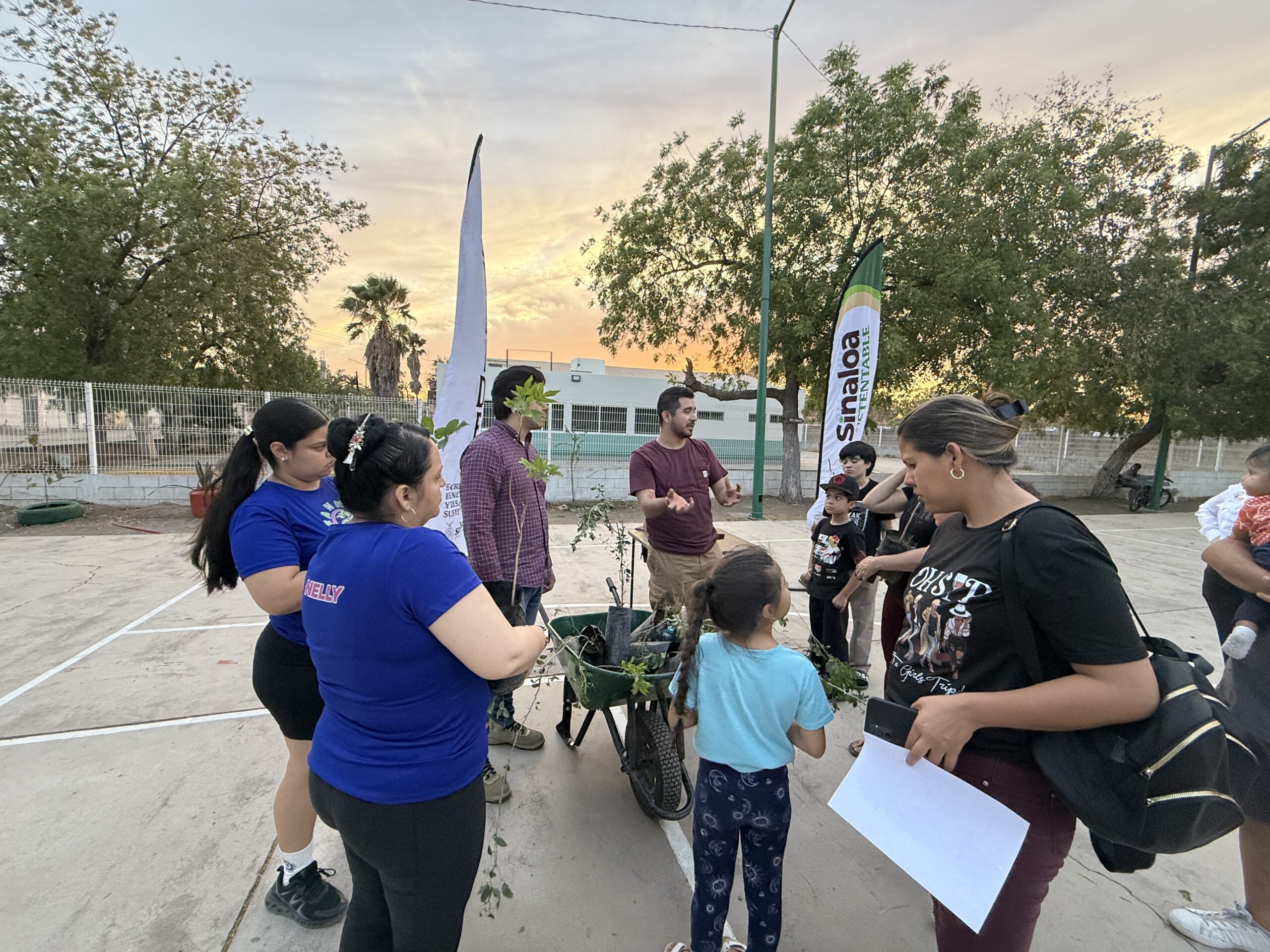Sipinna promueve los derechos de niñas, niños y adolescentes en Sinaloa