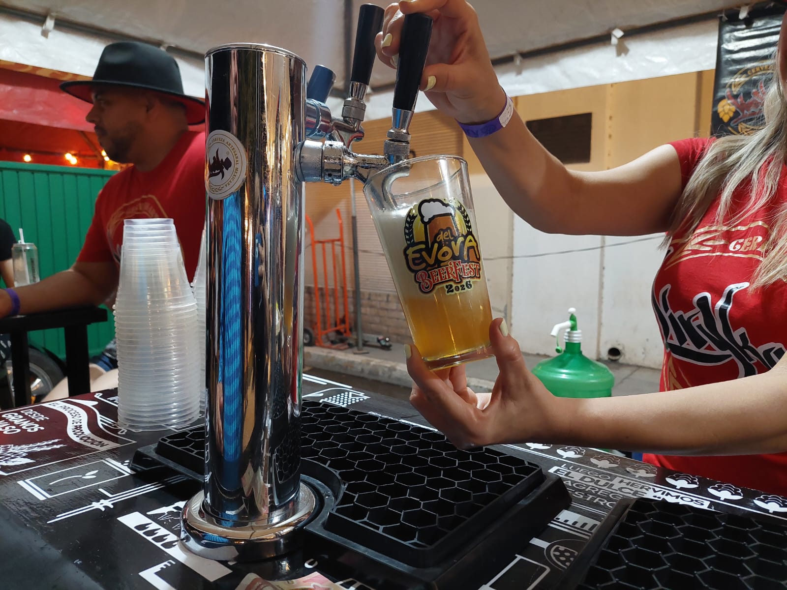 Évora Beer Fest 2026