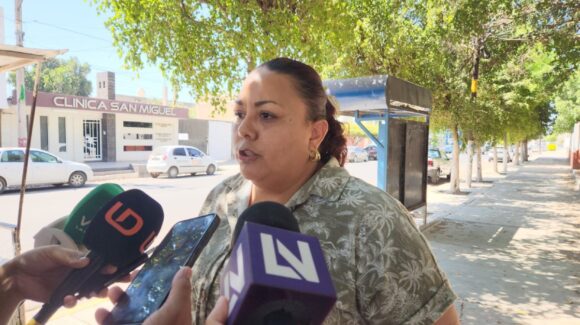 Investiga Fiscalía por oficio presunta fuga de menores en Casa Hogar de Guasave, Sinaloa; excoordinadora espera ser citada