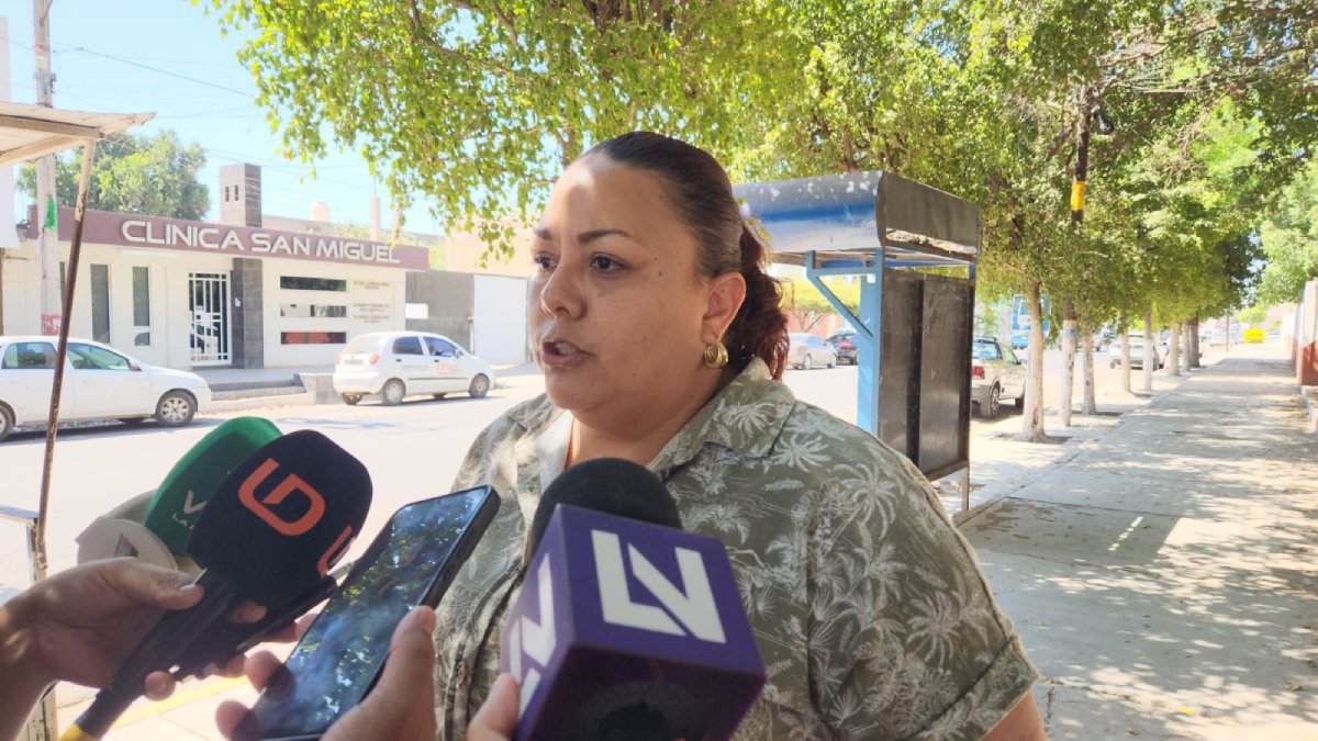 excoordinadora de la casa hogar de dif guasave atenas velazquez Leal