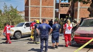 explosion de condominios en culiacan