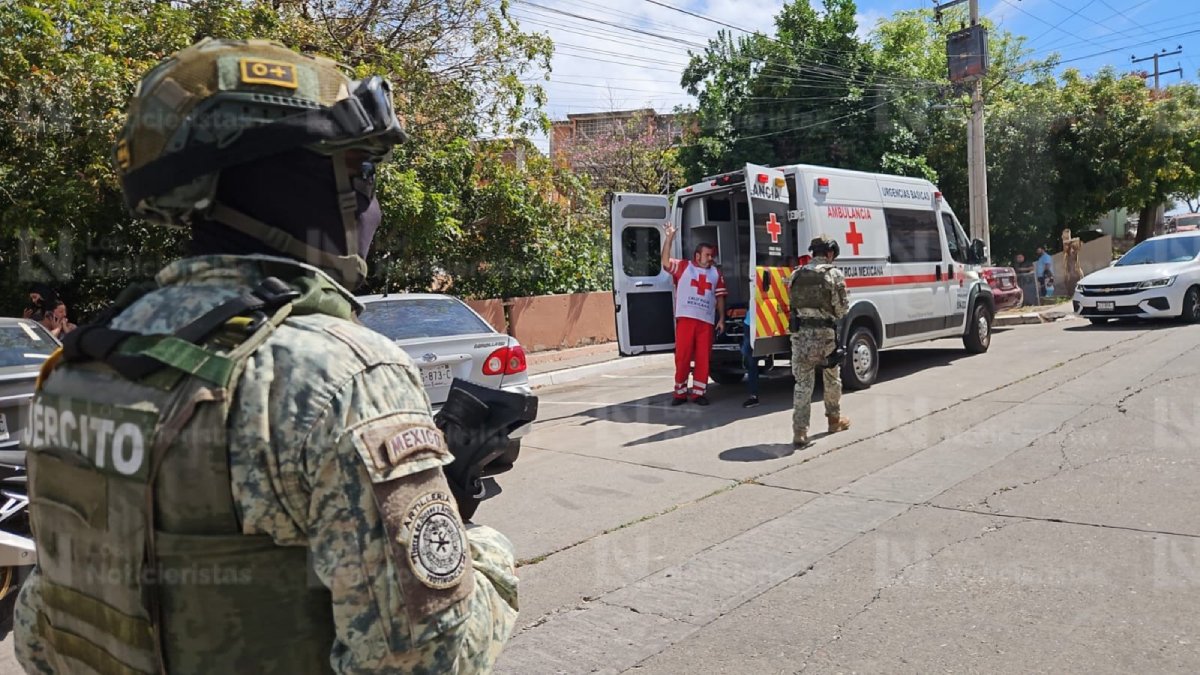 explosion de condominios en culiacan sin