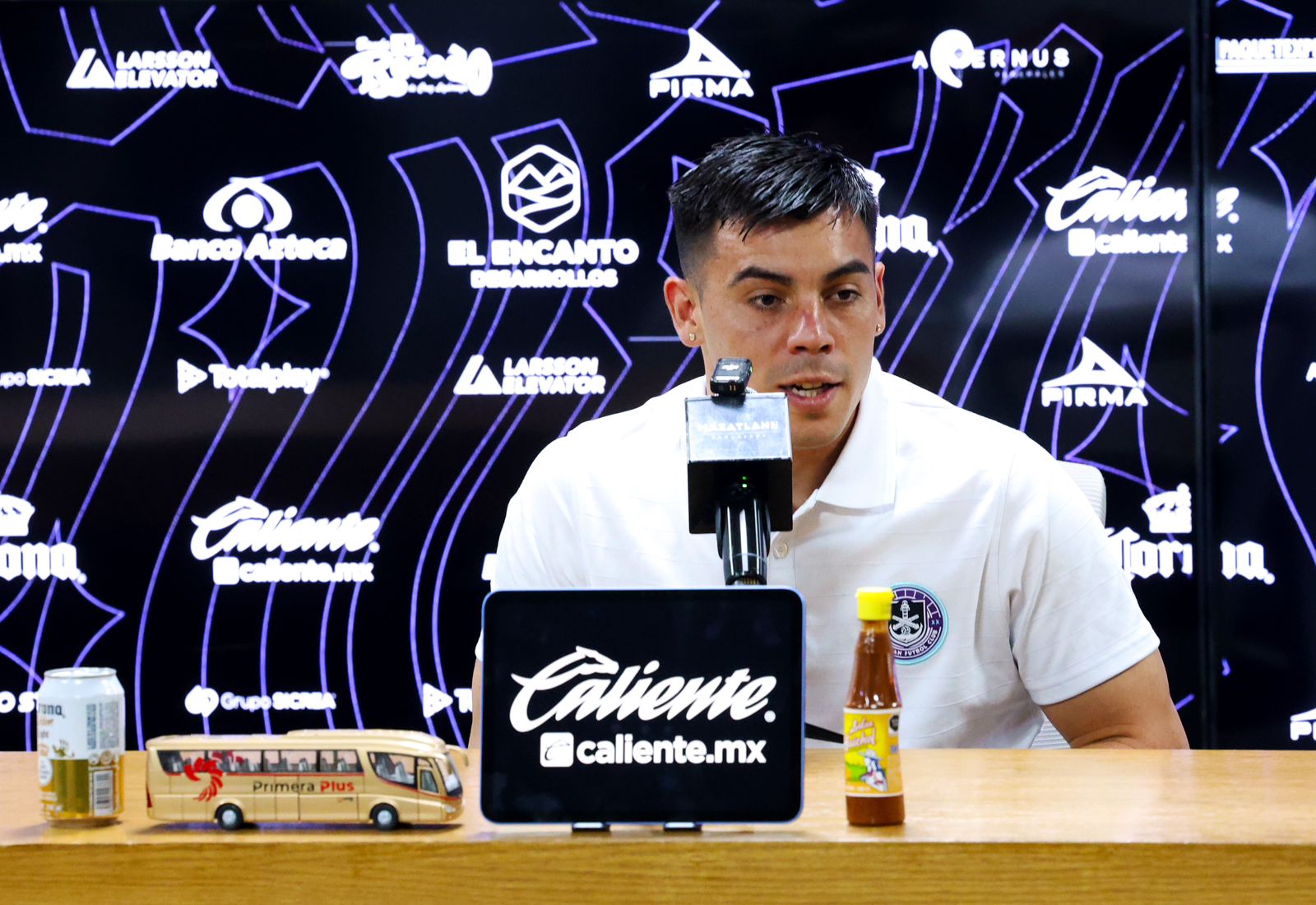 Facundo Almada