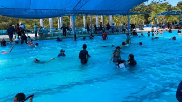 Vamos a garantizar la seguridad en centros recreativos y destinos turísticos de Culiacán durante las vacaciones de verano: Ana Miriam Ramos