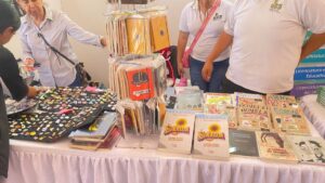 feria del libro cobaes guasave