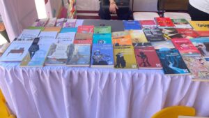 feria del libro cobaes guasave sinaloa