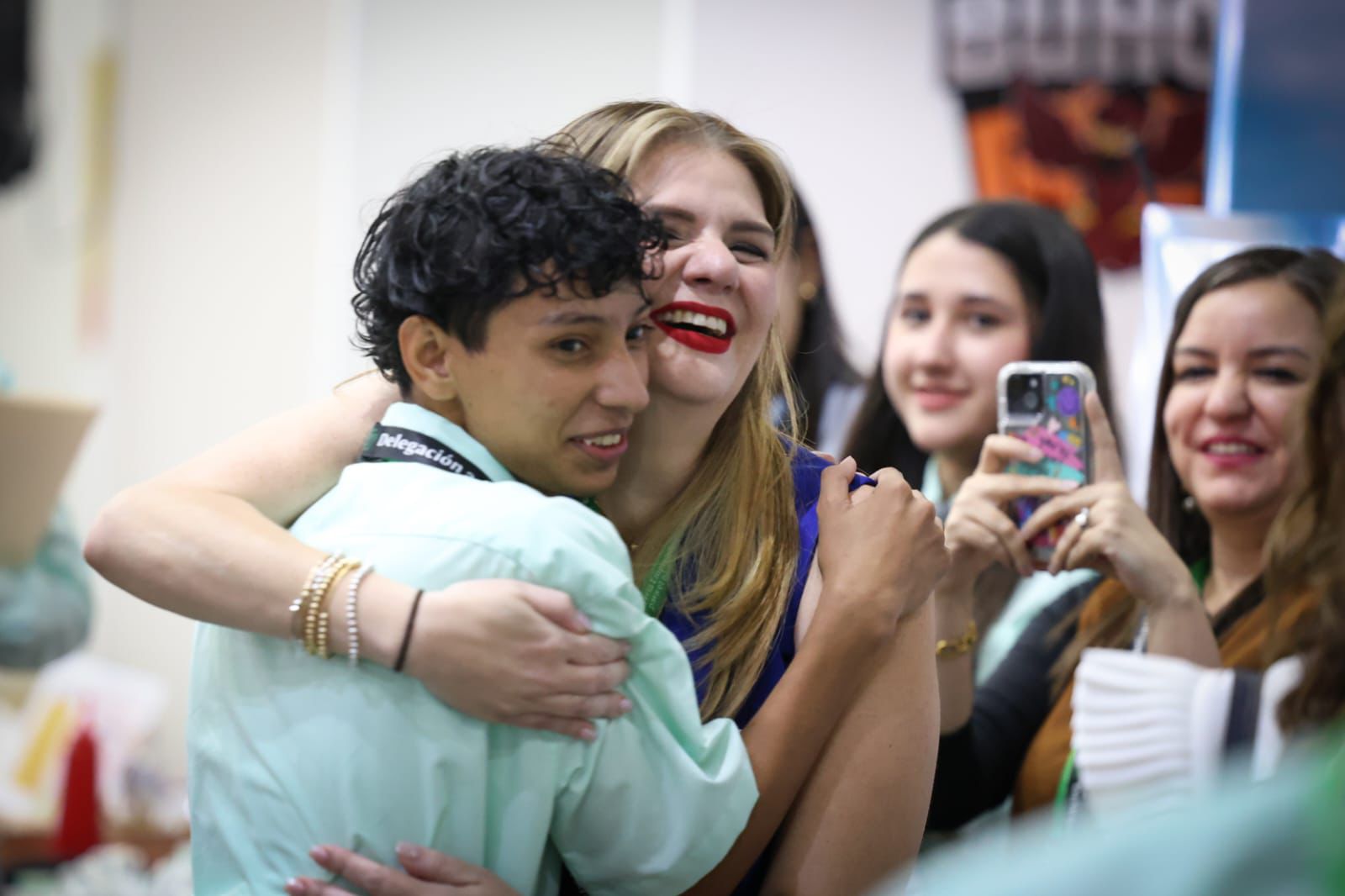 8ª Feria Emprende Cobaes para el Bienestar