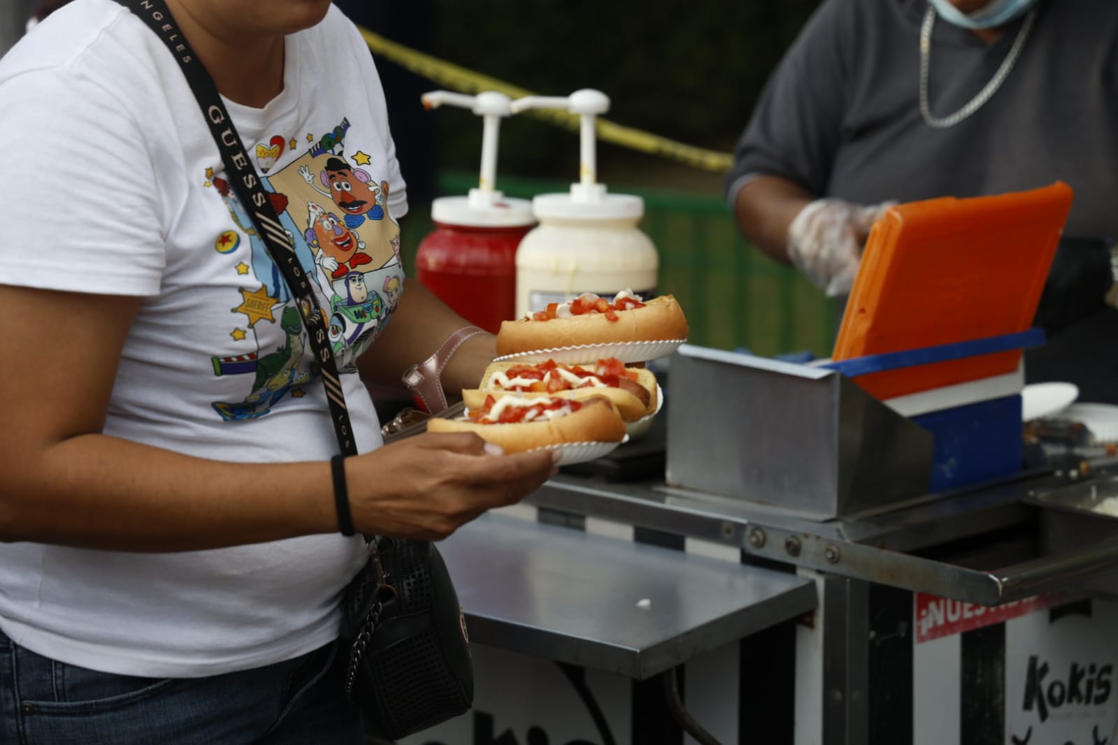 Festejo por el Día del Niño en Culiacán, Sinaloa