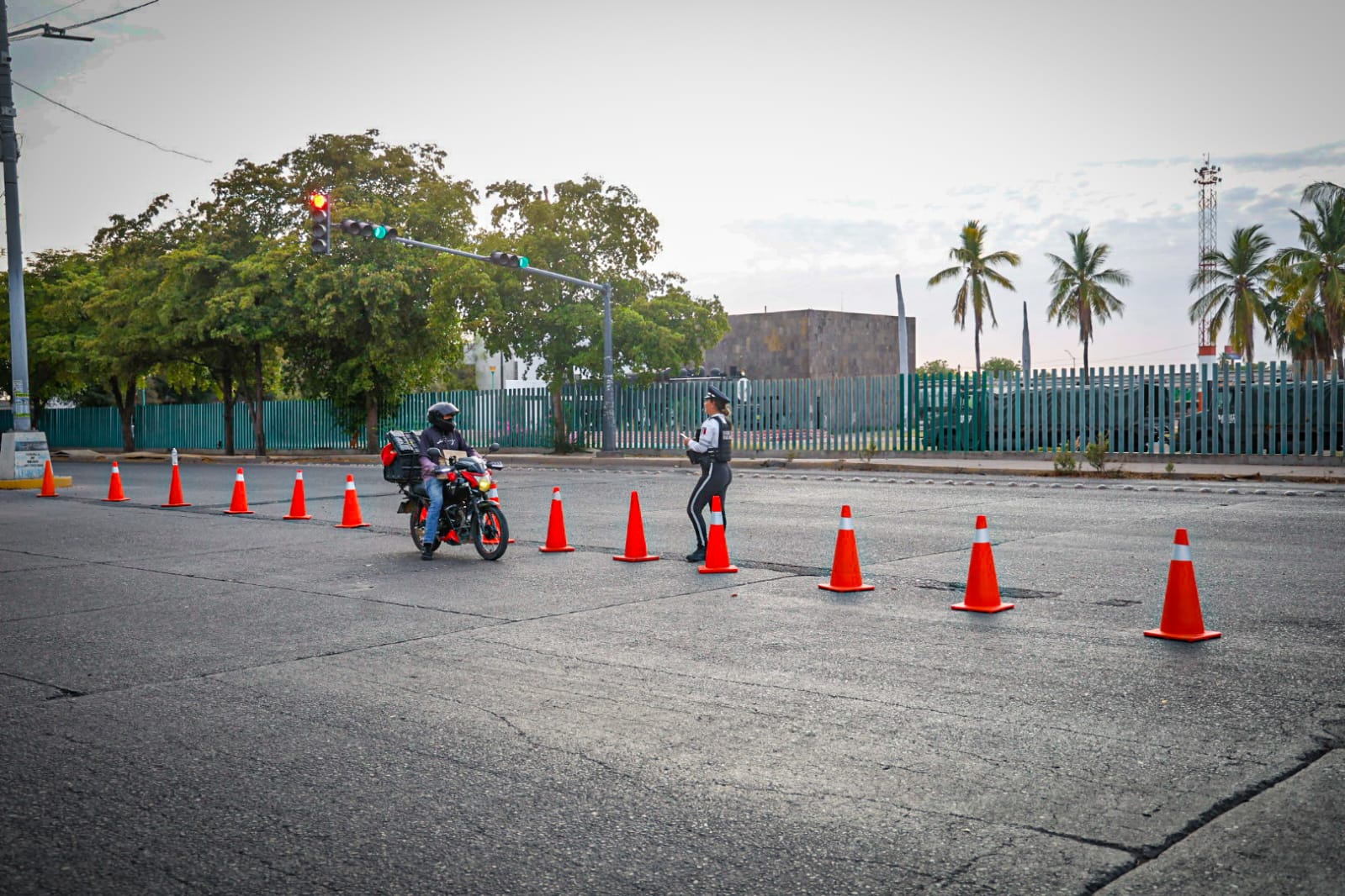 Festejo por el Día del Niño en Culiacán, Sinaloa