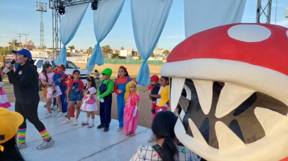 DIF Salvador Alvarado cambia sede y fecha del festejo del Día del Niño; será este 28 de abril en la presa Eustaquio Buelna