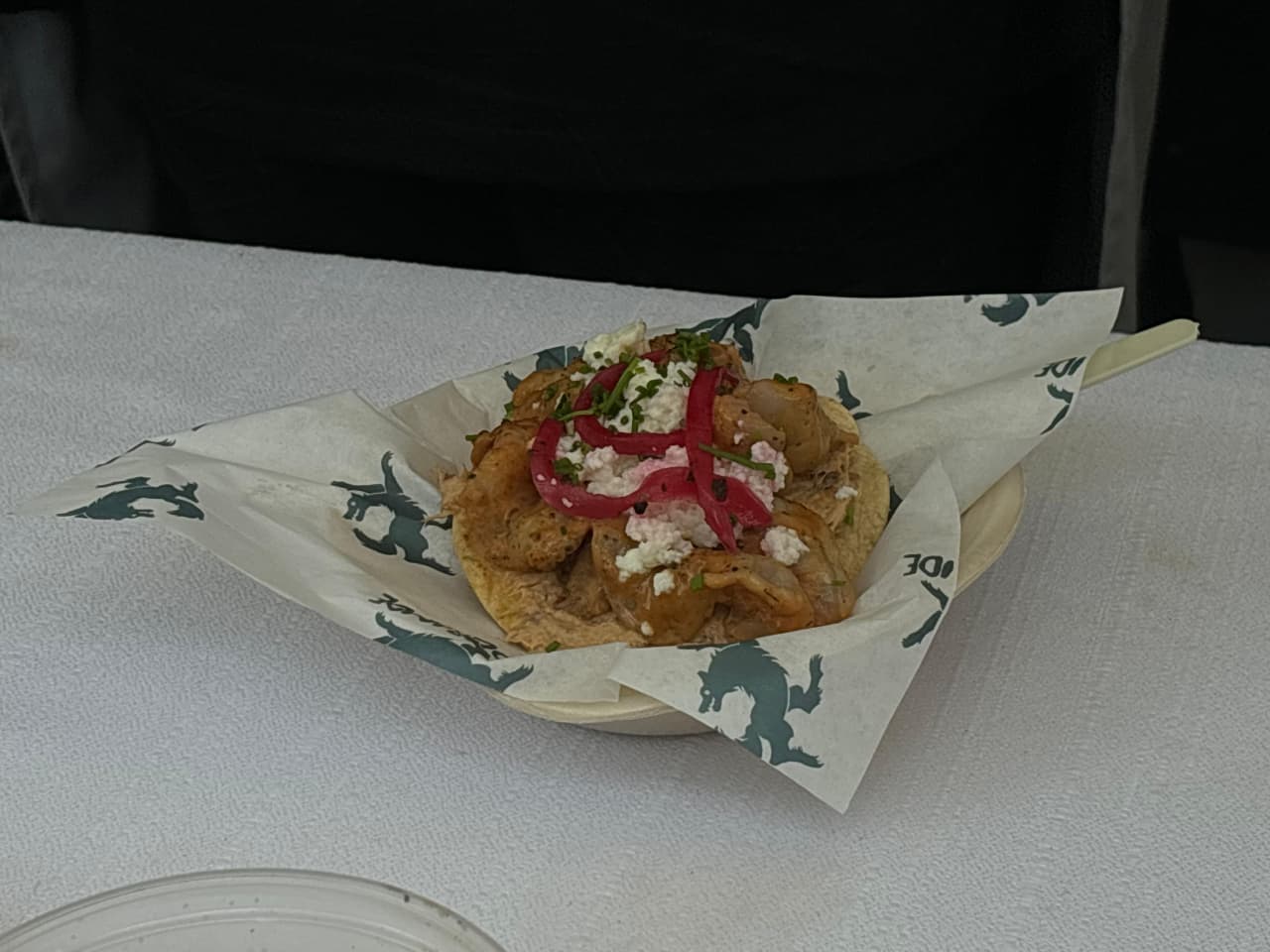 Primer Festival Cevichero 'Carretamar' de Grupo Arhe en Mazatlán