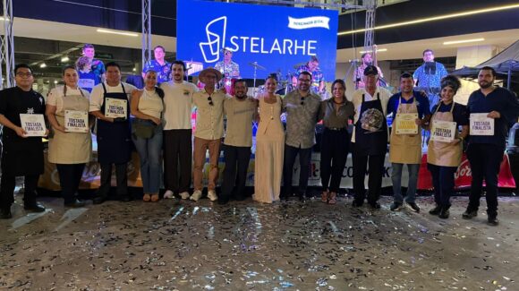Con sabor y tradición, se llevó con éxito el Primer Festival Cevichero ‘Carretamar’ impulsado por Grupo Arhe en Mazatlán, Sinaloa