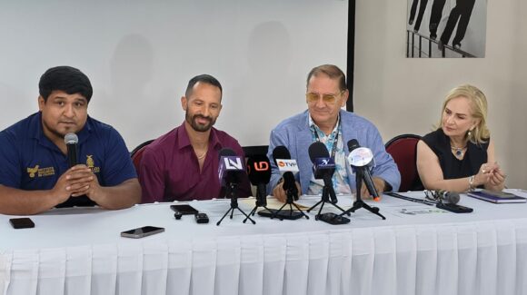 Mazatlán será sede del Festival Internacional de Danza José Limón con funciones gratuitas y talento internacional