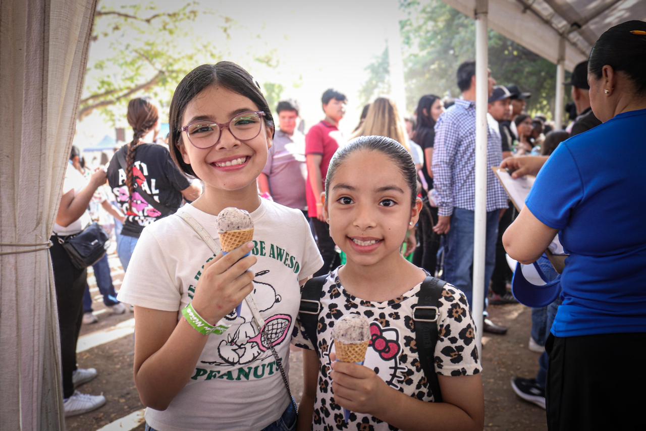 Festival de la Niñez en Culiacán, Sinaloa