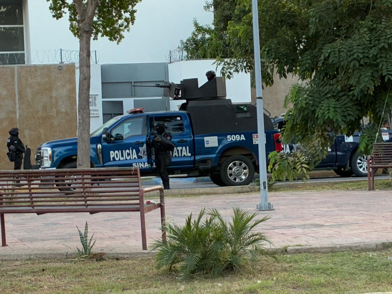 FGR Los Mochis