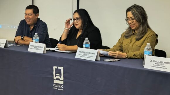 Firman convenio CIAD Mazatlán y Rastro Municipal para aprovechar residuos y reducir impacto ambiental