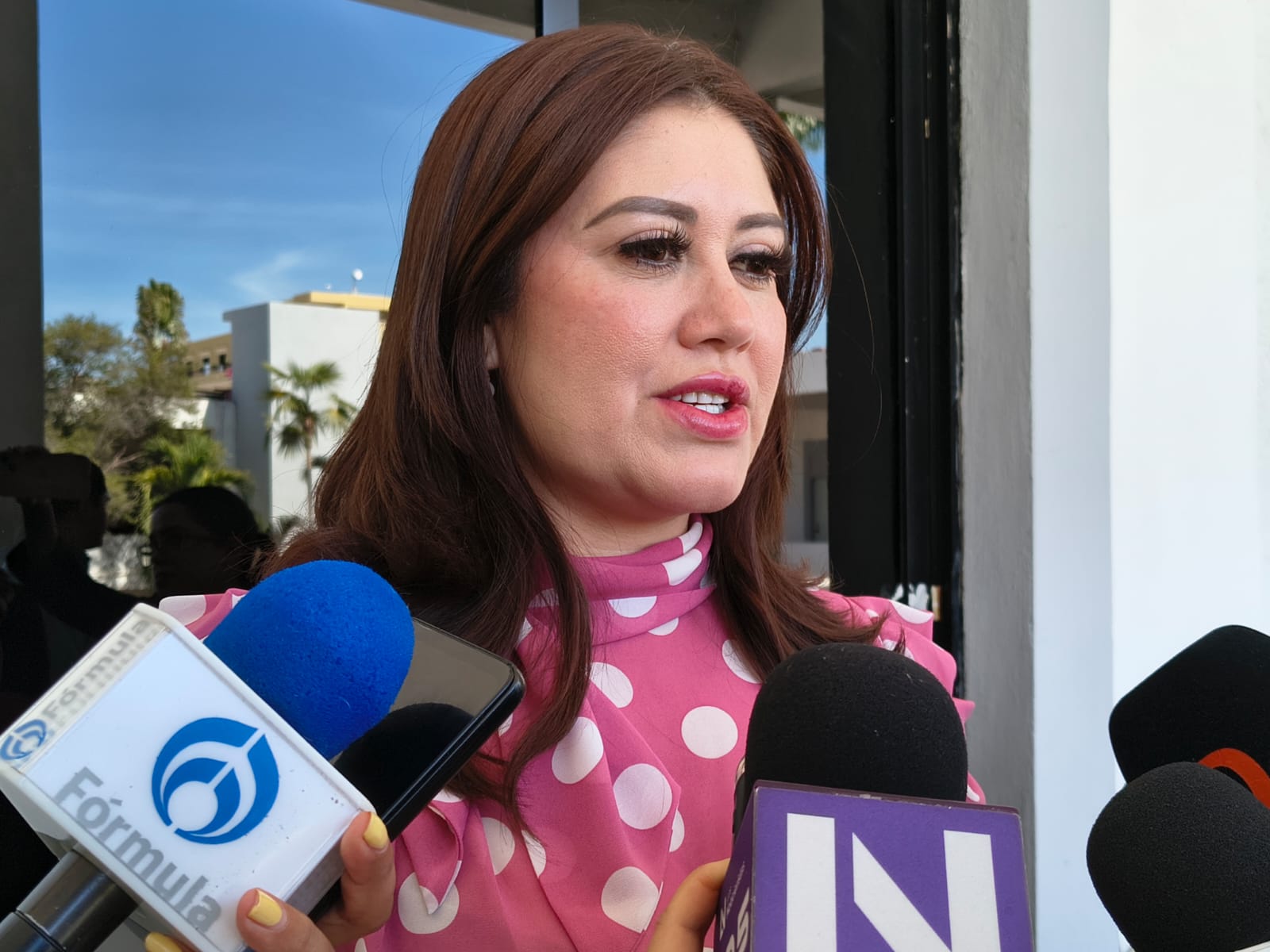 Flor Emilia Guerra Mena