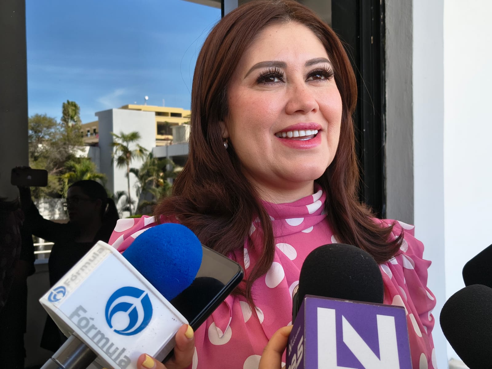 Flor Emilia Guerra Mena
