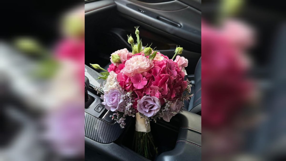 flores para el dia de las madres