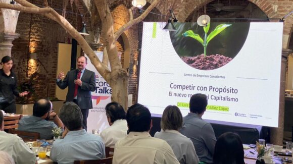 Foro Mar de Cortés invita al Summit 2026 en noviembre, en busca de la prosperidad de la región