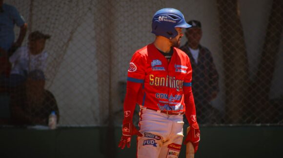 Fortunato Ruiz y Omar Meza, los más destacados de la 5ta semana en la Clemente Grijalva