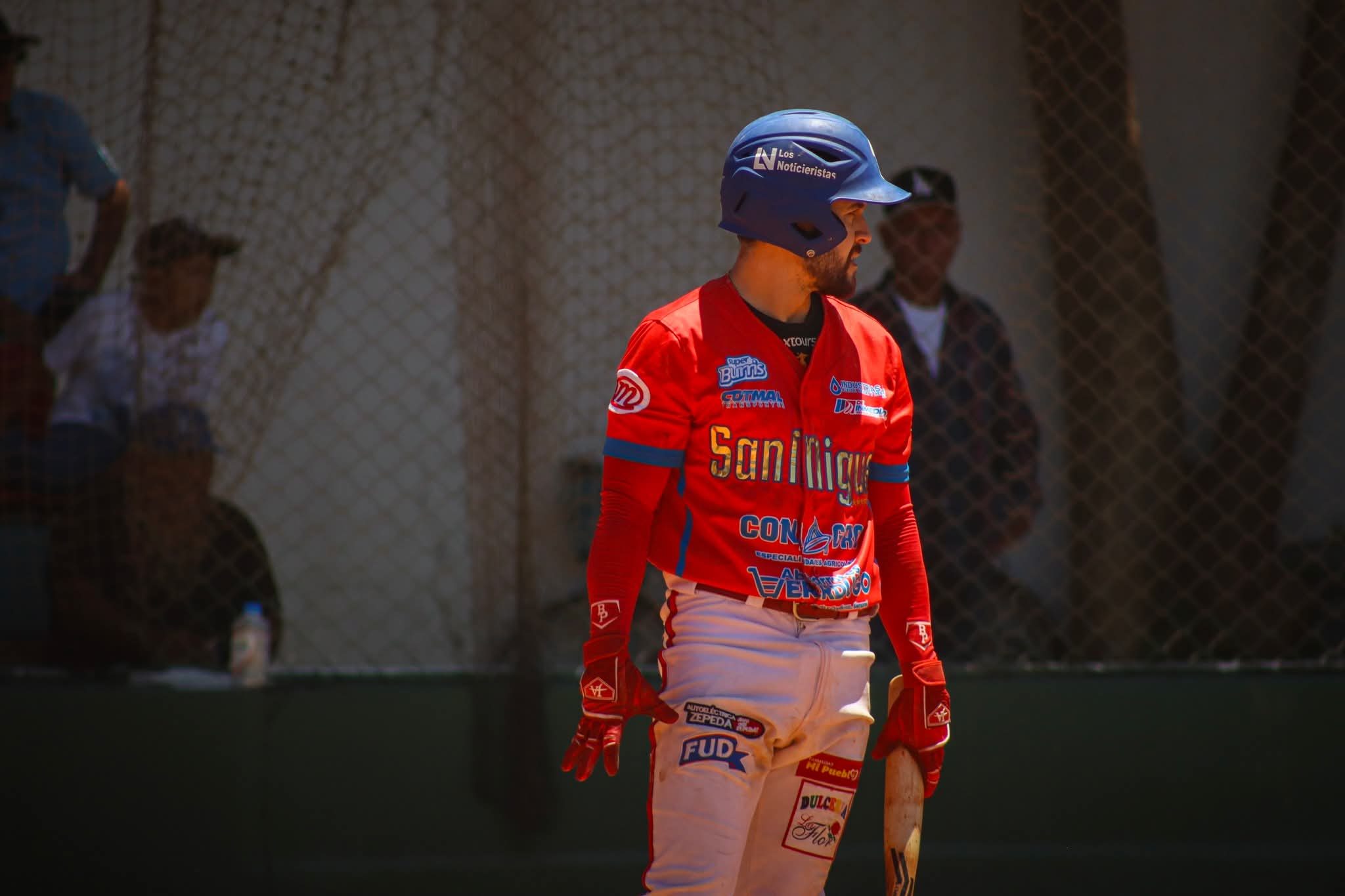 Fortunato Ruiz