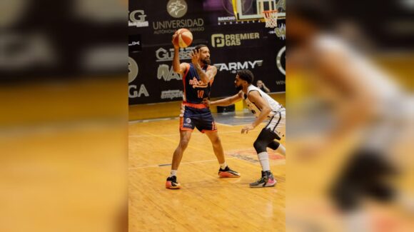 Frayles aprovecha los tiempos extras y saca tremendo triunfo ante Pioneros