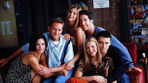 Friends The Experience llegará a la Ciudad de México en mayo