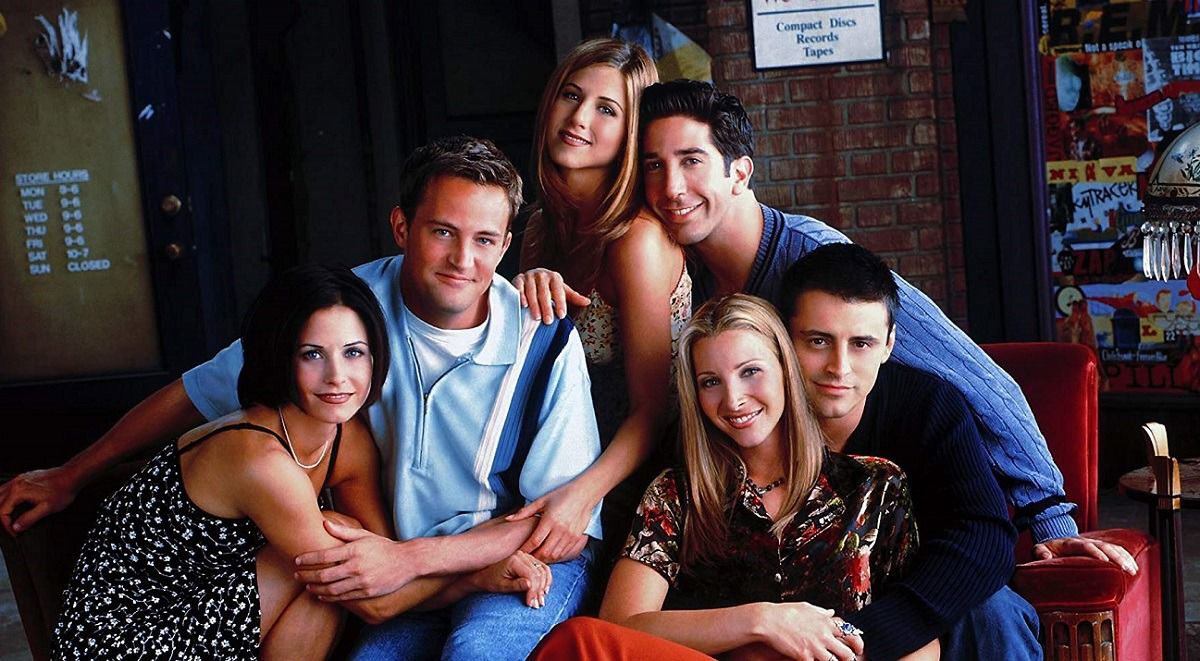 Friends