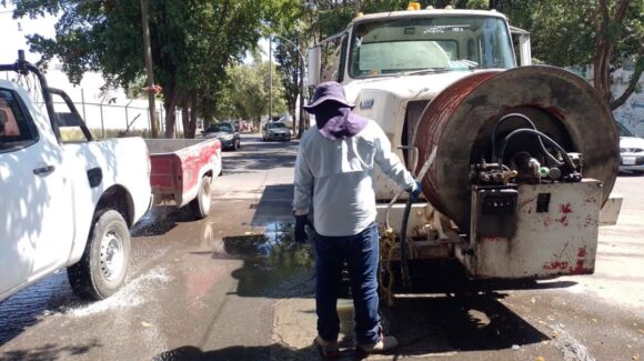 Japac Culiacán atenderá fugas y pagos de recibo en línea durante Semana Santa; módulos estarán cerrados