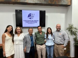 Slit Chew Wong, mejor conocido como ‘Don Tony’, será reconocido como Ejecutivo Distinguido del Año 2026 por la agrupación Ejecutivos de Ventas y Mercadotecnia de Los Mochis.
