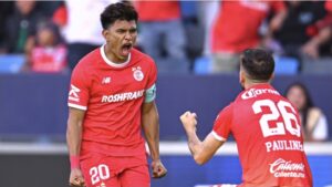 Definidos los Cuartos de Final del Clausura 2026