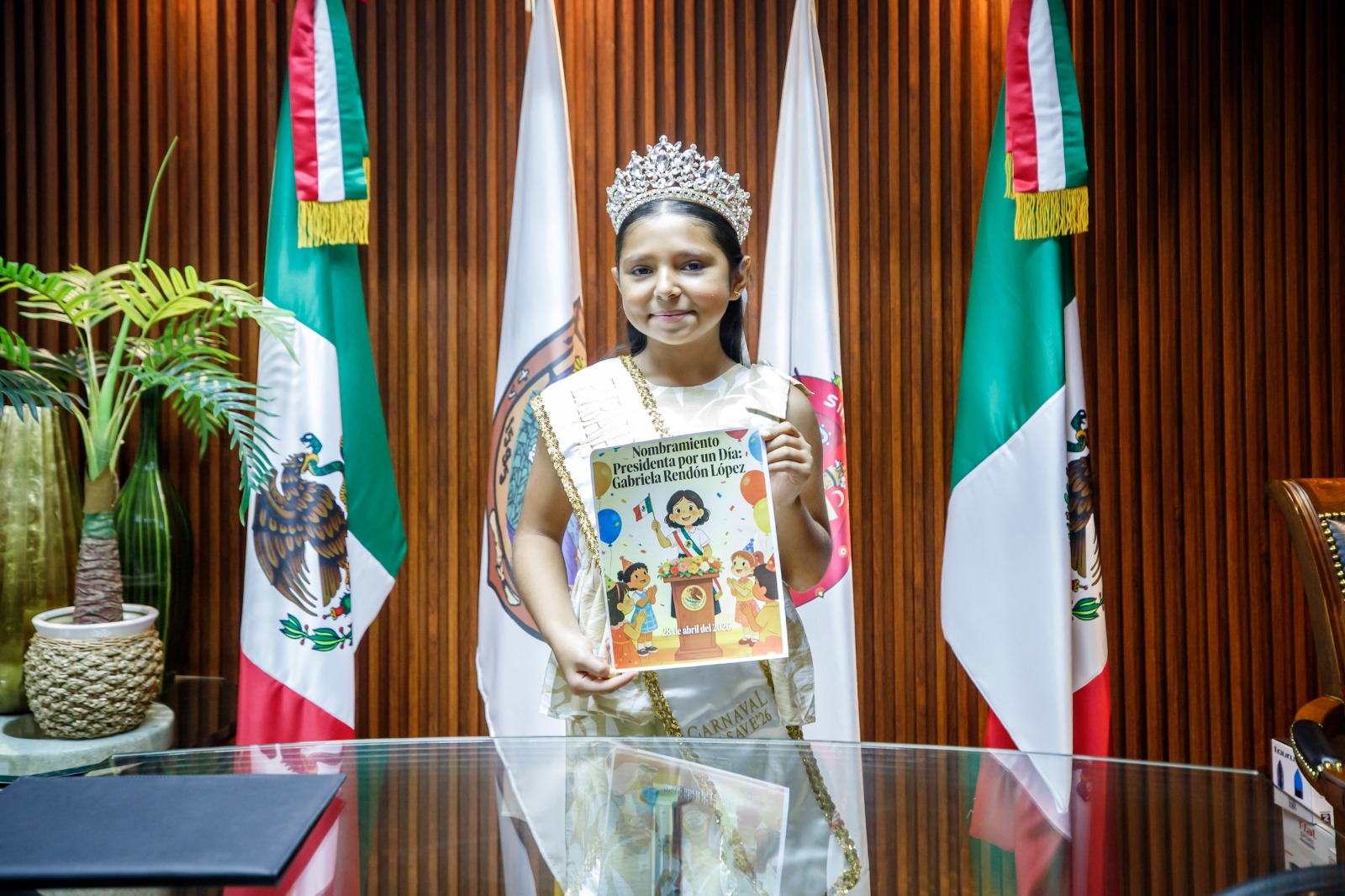 Gabriela Rendón López