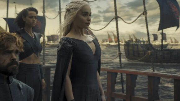 Warner Bros confirma la película Game of Thrones: Aegon’s Conquest