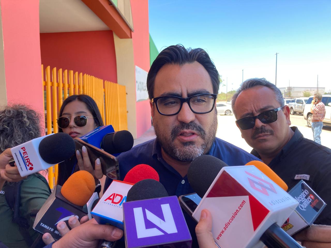Alcalde de Culiacán
