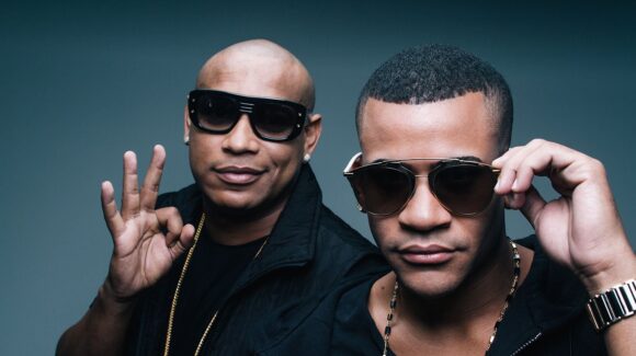 En Mazatlán, Sinaloa también se vivirá la pasión del Mundial; Gente de Zona encenderá a ritmo del reggaeton al puerto
