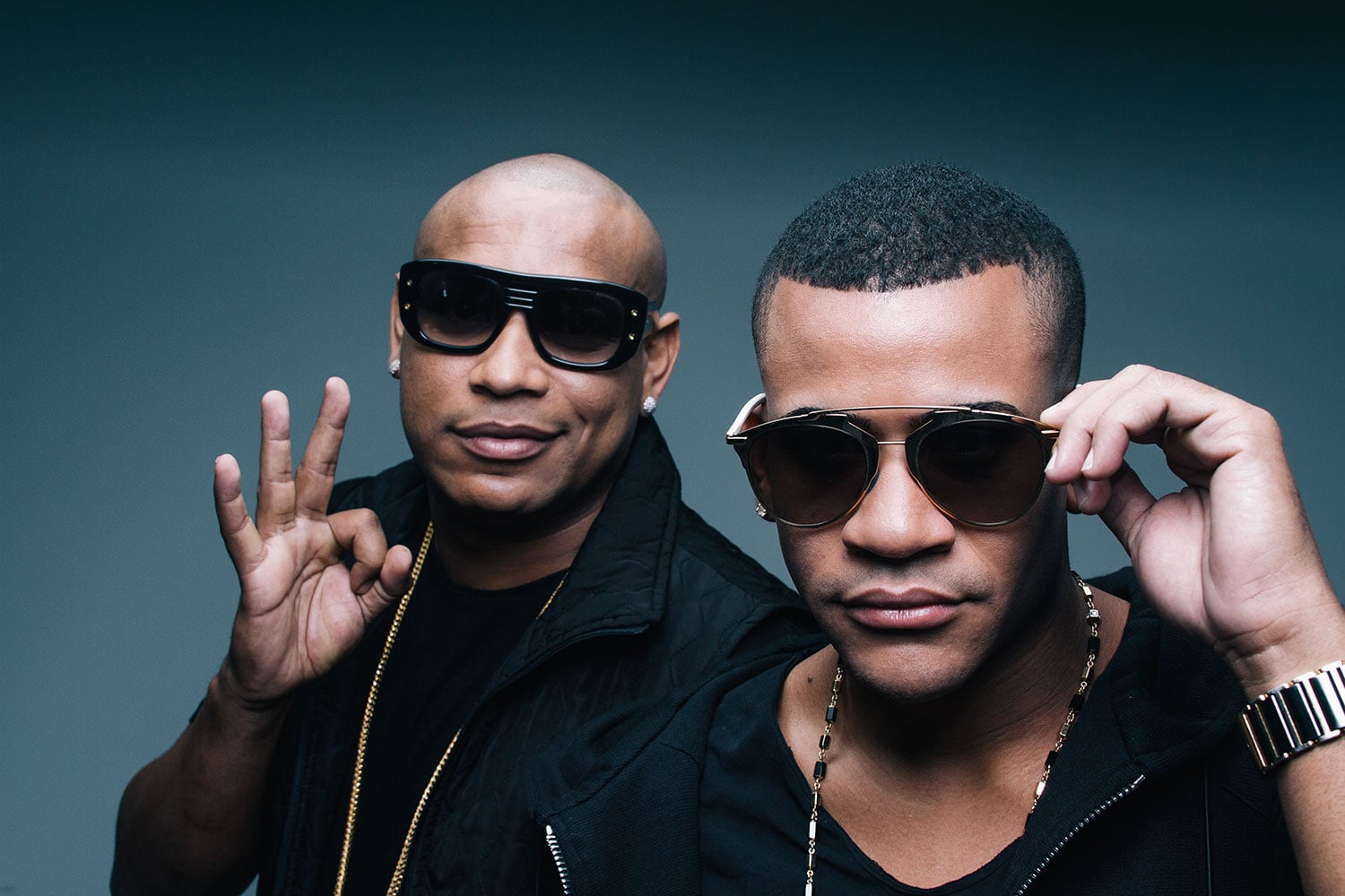 Gente de Zona