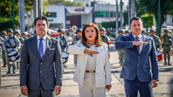 “La tierra es de quien la trabaja”: Gobierno de Sinaloa conmemora aniversario luctuoso de Emiliano Zapata