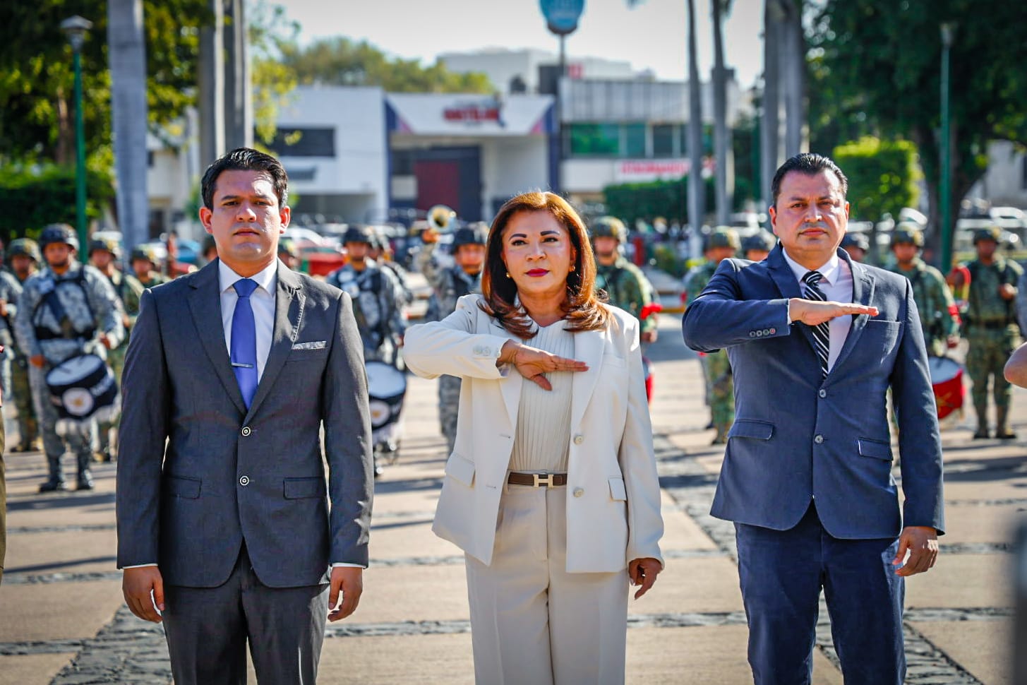 Gloria Himelda Félix Niebla