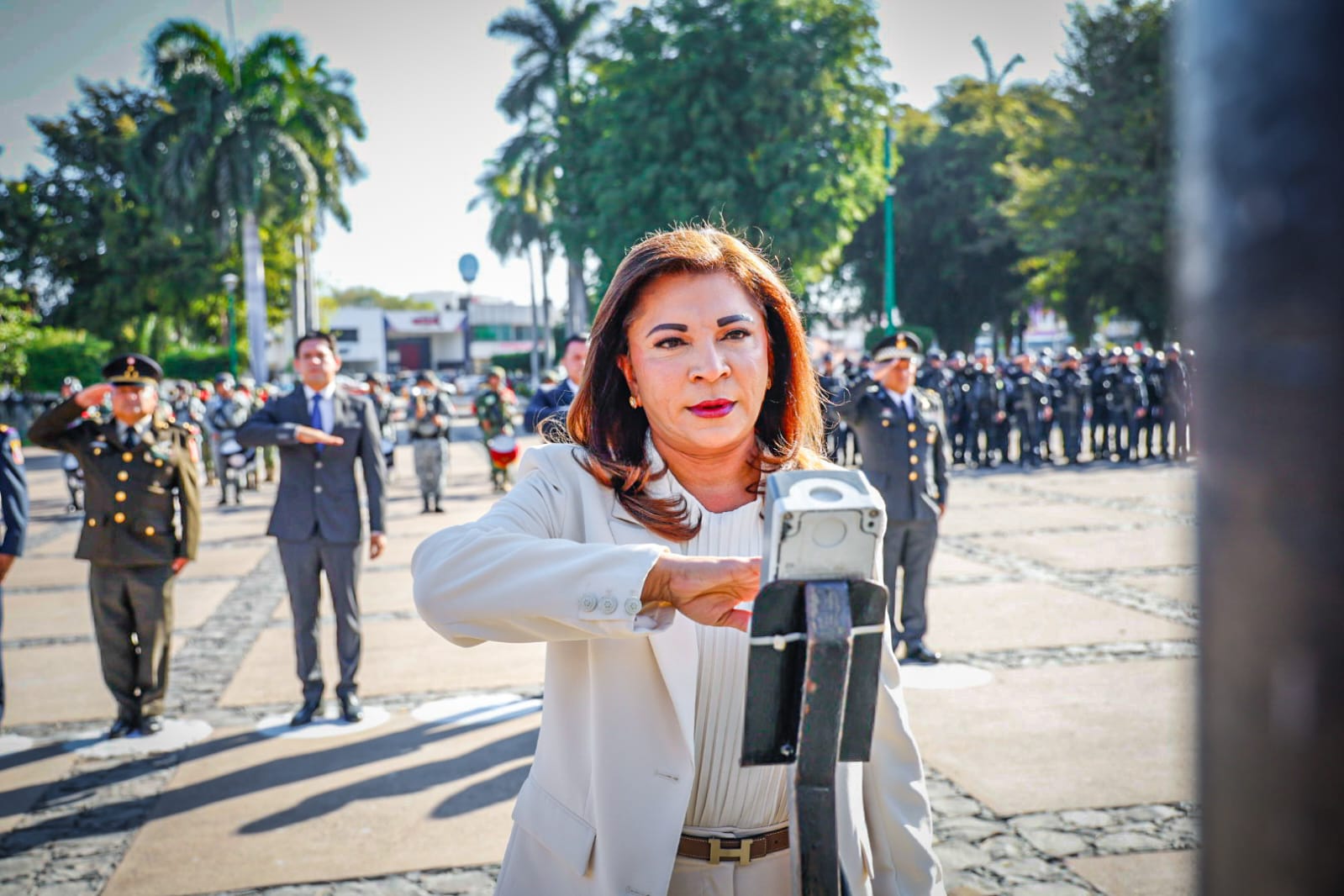 Gloria Himelda Félix Niebla