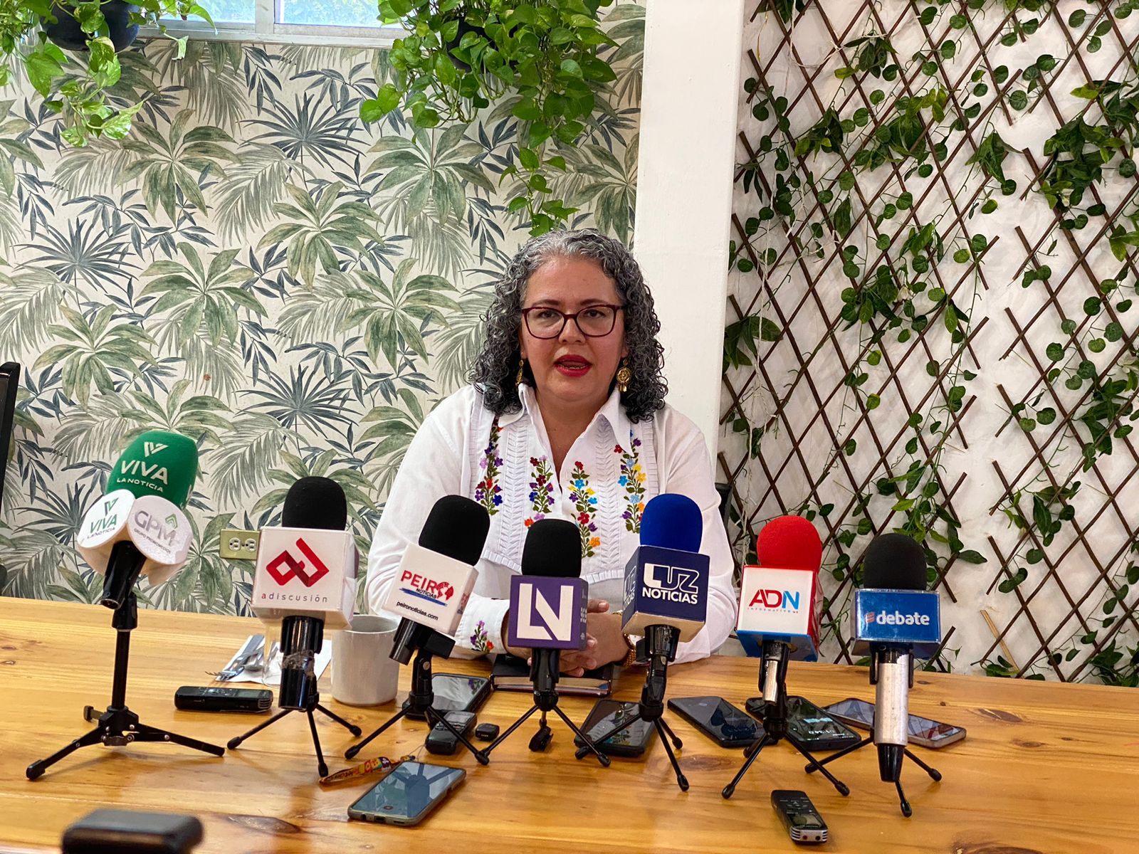 Graciela Domínguez Nava