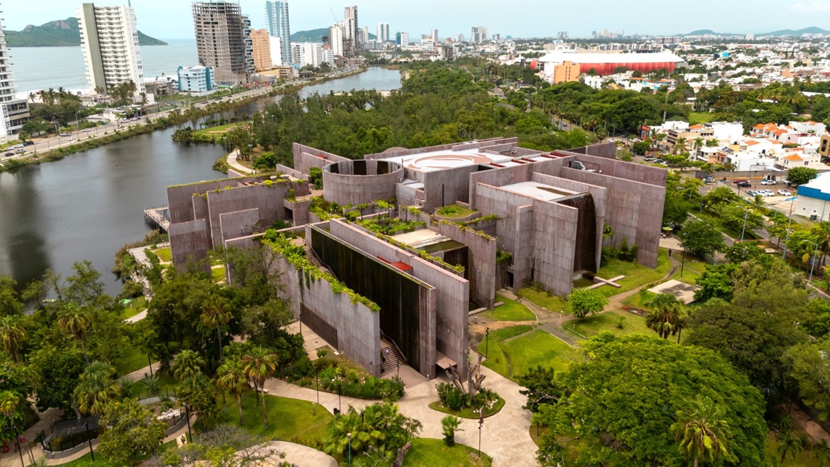 Gran Acuario Mazatlán