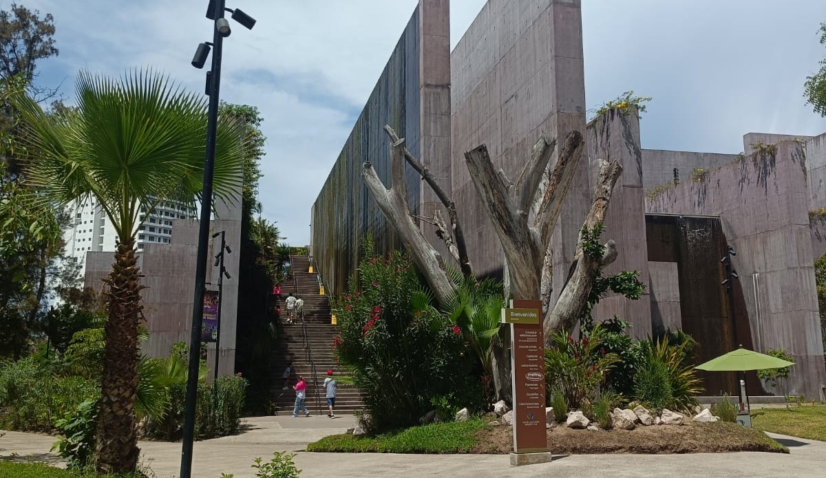 Gran Acuario Mazatlán