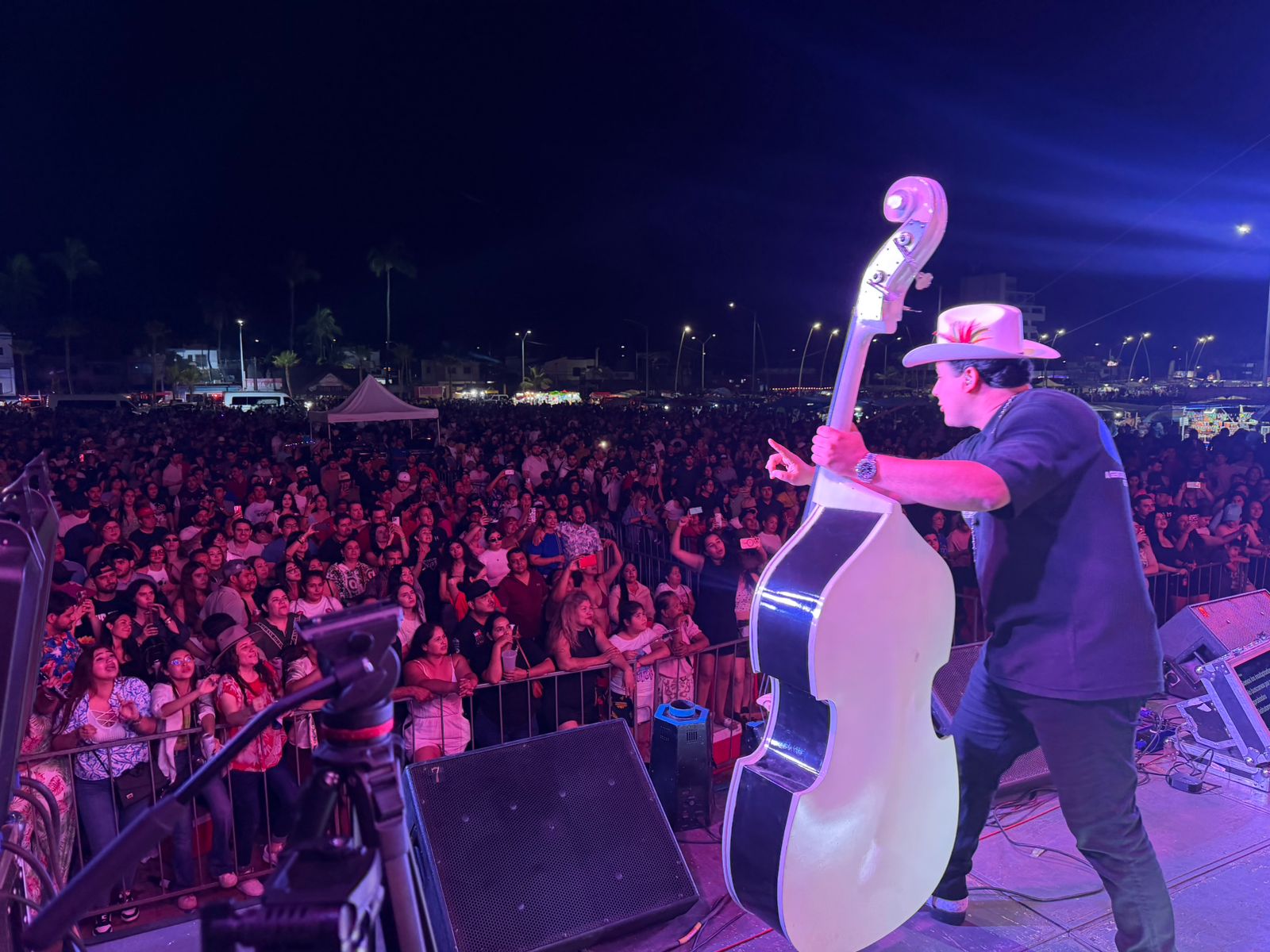un exito ha sido el pachanga fest 2026