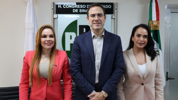 Grupo Parlamentario del PRI propone prohibir cirugías estéticas a menores de edad en Sinaloa