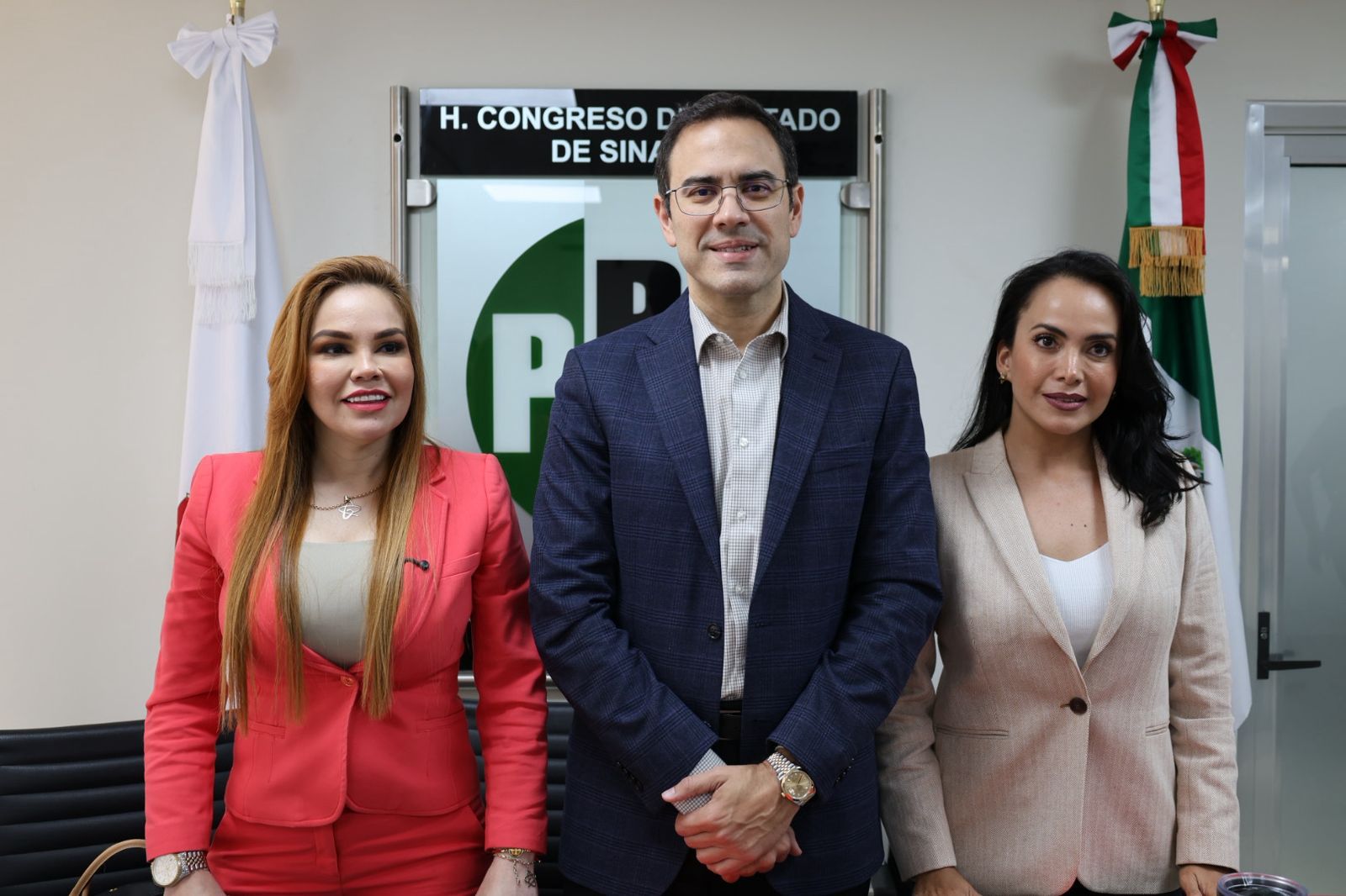 Grupo Parlamentario del PRI Sinaloa