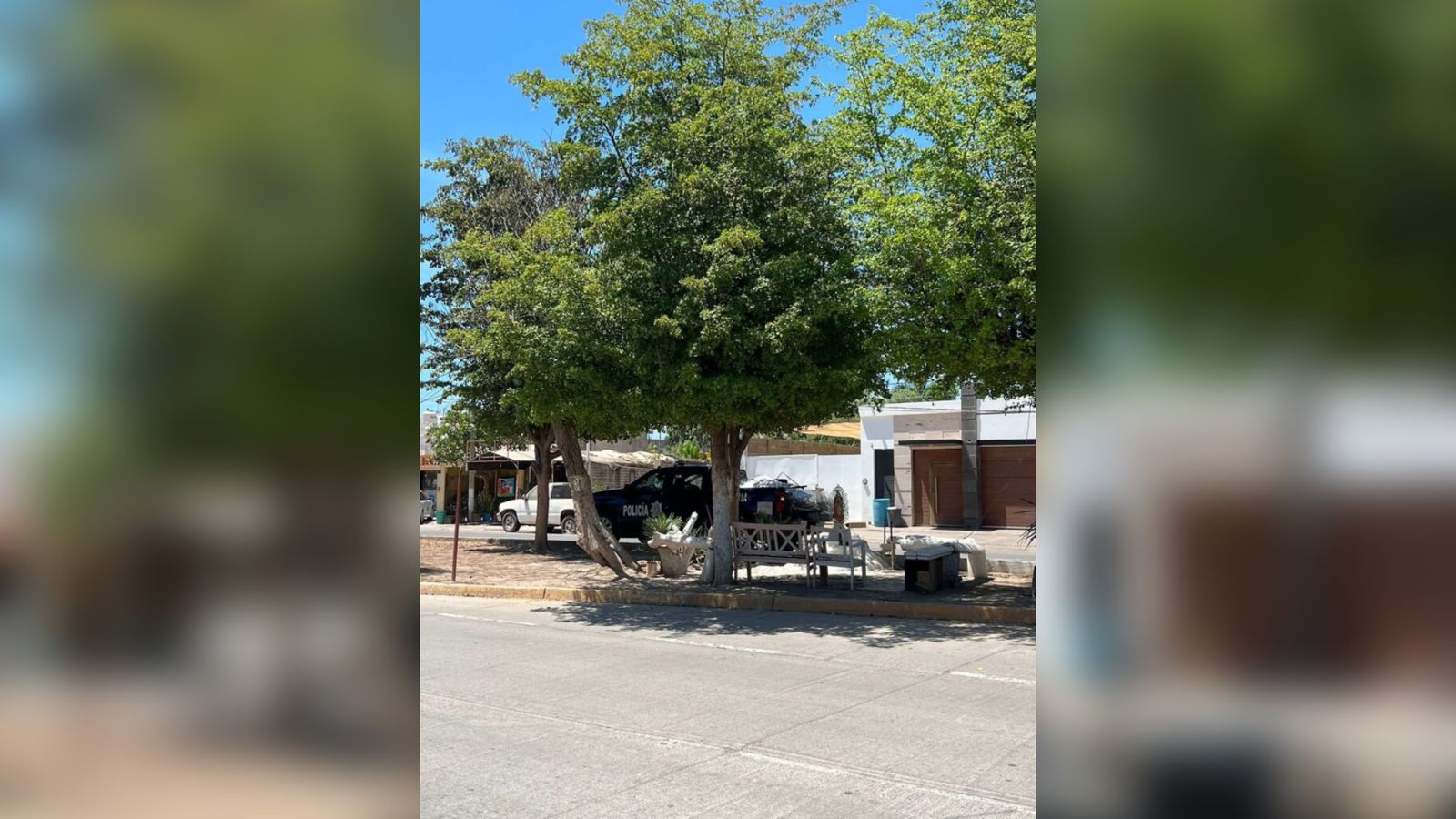 “Fue por seguridad y denuncias ciudadanas” retiran red de voleibol en bulevar Felipe Ángeles de Guasave, Sinaloa