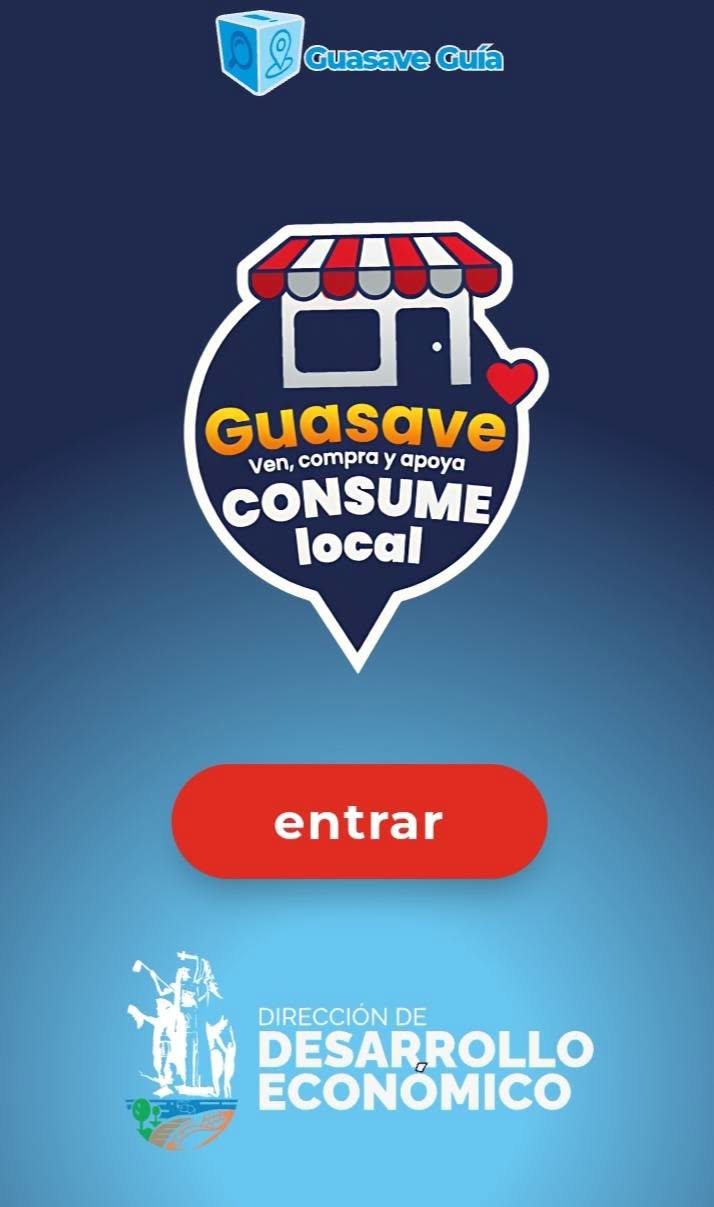 Guasave Guía consume local