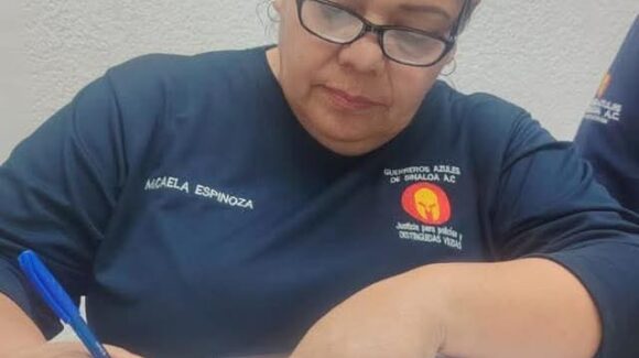 Guerreros Azules logran pago y liberan edificios públicos en Mocorito, Sinaloa