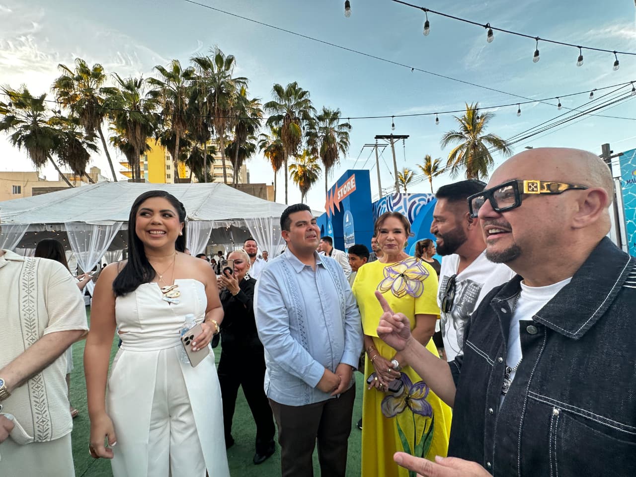 Hersa Corporativo arranca con los proyectos Malecón Ocean View y Julia Condo Plaza